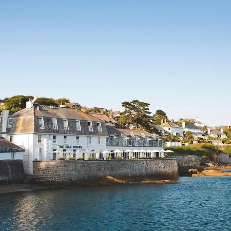 The Idle Rocks Ξενοδοχείο Saint Mawes Εξωτερικό φωτογραφία