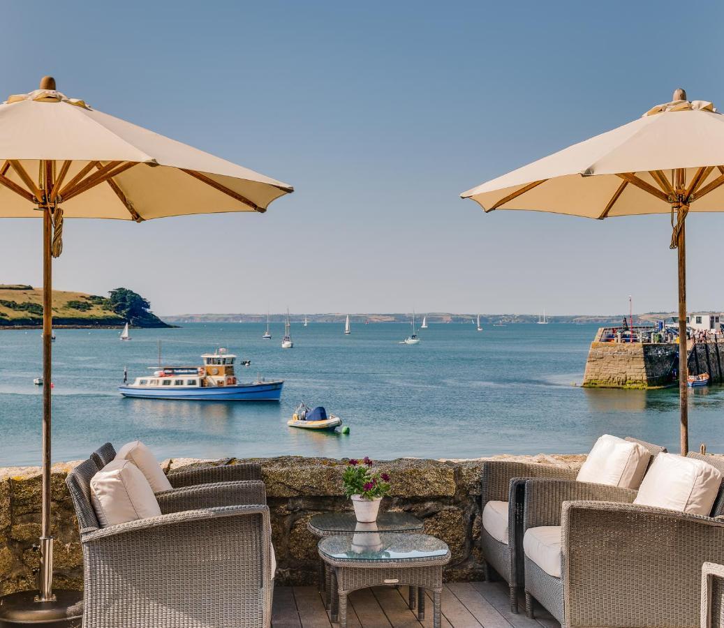 The Idle Rocks Ξενοδοχείο Saint Mawes Εξωτερικό φωτογραφία